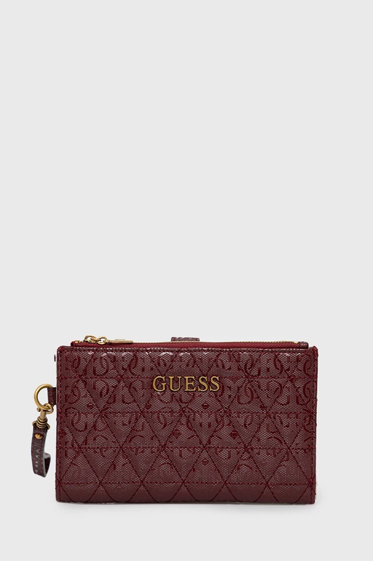 красный Кошелек Guess Женский