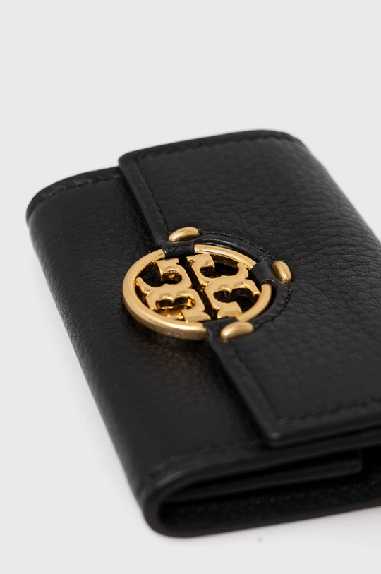 Δερμάτινο πορτοφόλι Tory Burch  100% Φυσικό δέρμα