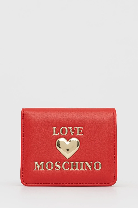 красный Кошелек Love Moschino Женский