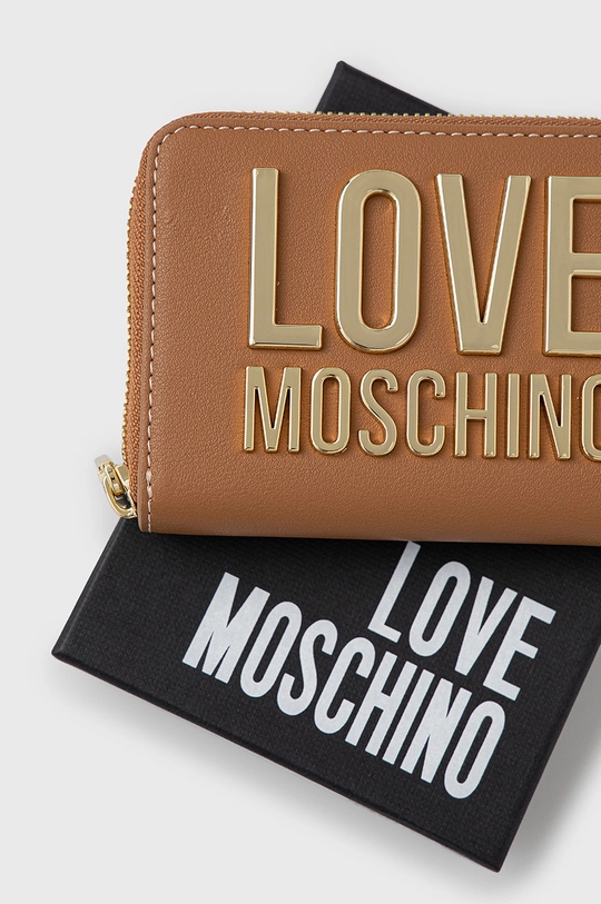 Кошелек Love Moschino Женский