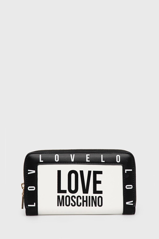 белый Кошелек Love Moschino Женский