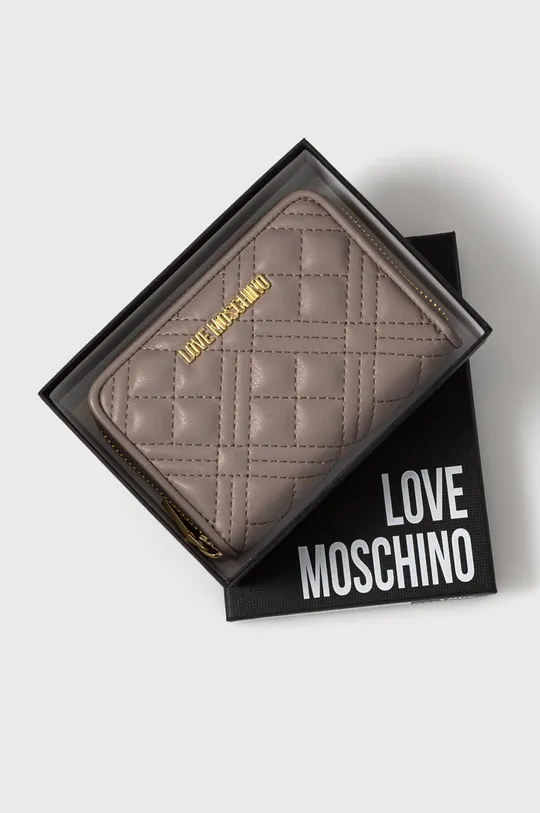 Peňaženka Love Moschino Dámsky