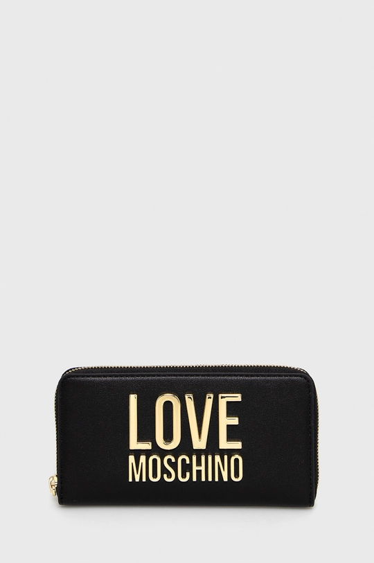 чёрный Кошелек Love Moschino Женский