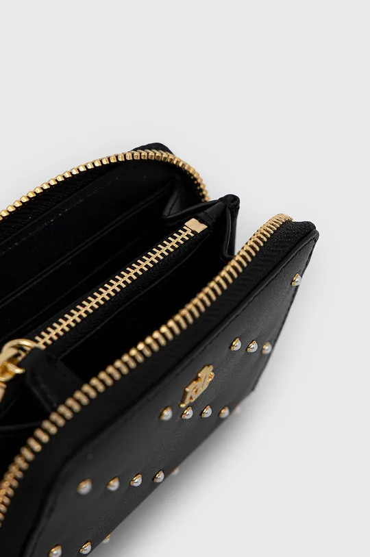 Кожаный кошелек Lauren Ralph Lauren  Подкладка: 100% Полиэстер Основной материал: Натуральная кожа Отделка: 100% Полиуретан