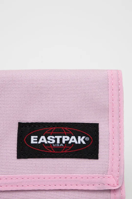 różowy Eastpak Portfel