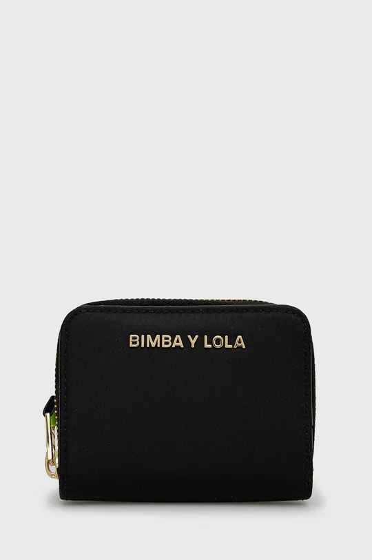 čierna Peňaženka Bimba Y Lola Dámsky