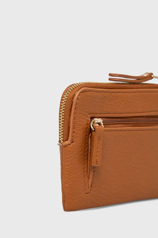 Peňaženka Roxy hnedá