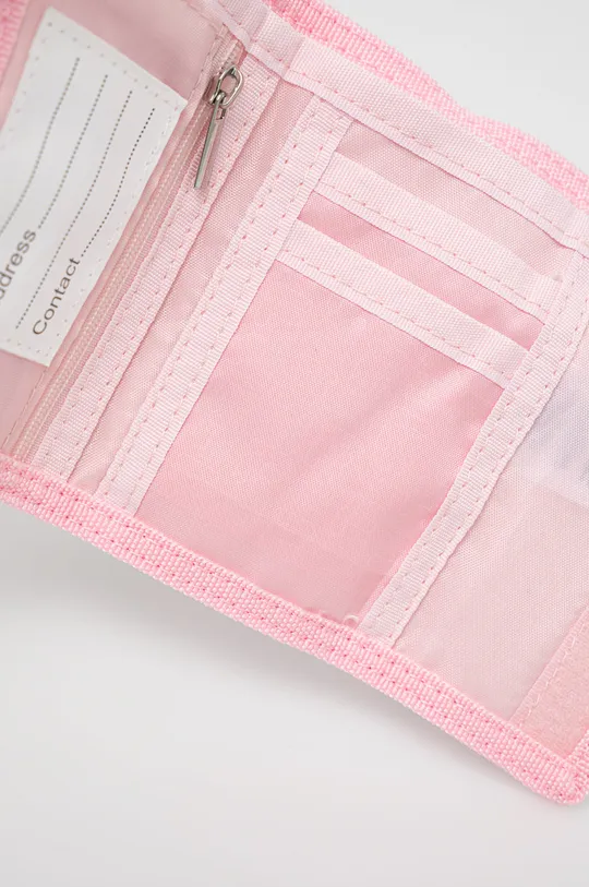 Fila - Dětská peněženka  Podšívka: 100% Polyester Hlavní materiál: 15% Bavlna, 85% Polyester