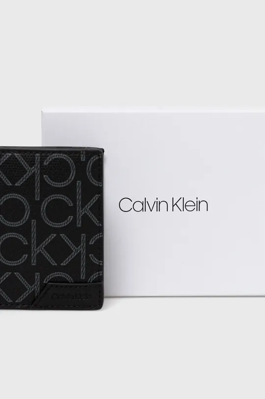 Peňaženka Calvin Klein Pánsky