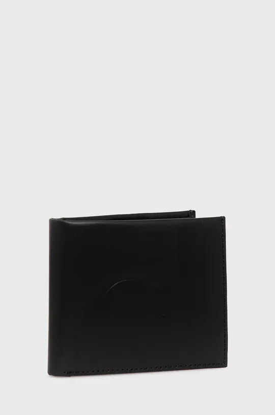 Calvin Klein Jeans Portfel skórzany K50K506969.4890 czarny