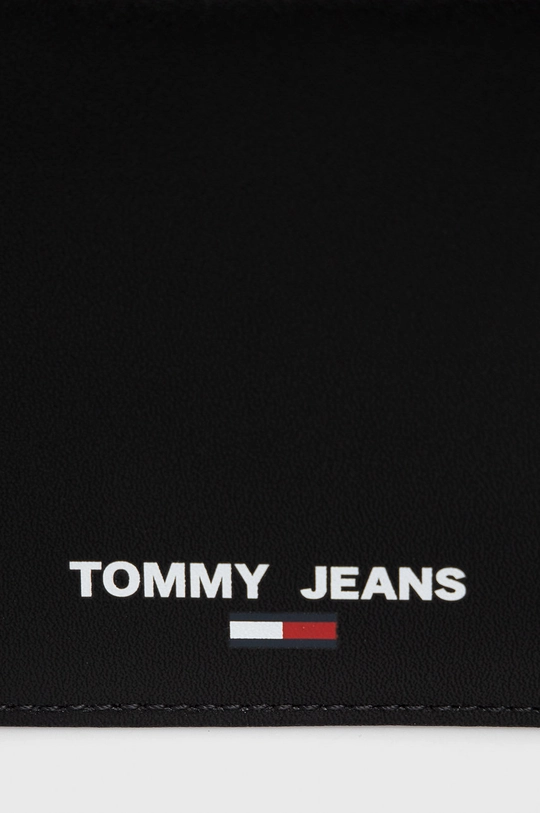 Кошелек Tommy Jeans чёрный