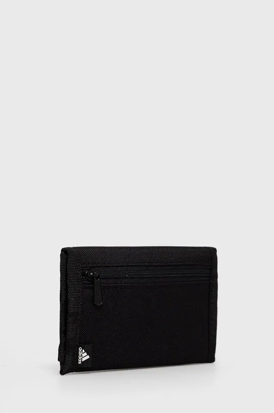 Peňaženka adidas GN1959 čierna