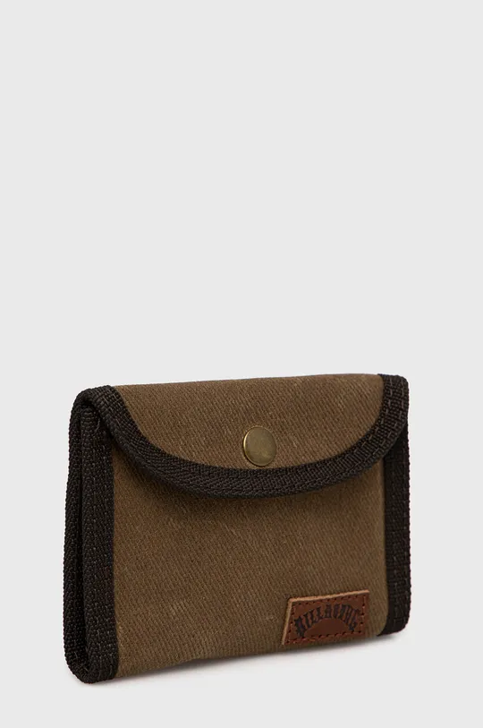 Peňaženka Billabong hnedá