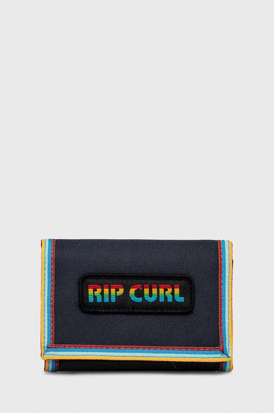 granatowy Rip Curl Portfel Męski