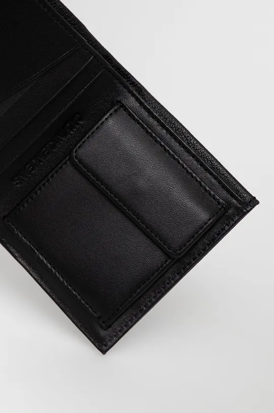 Kožni novčanik Calvin Klein Jeans  100% Prirodna koža