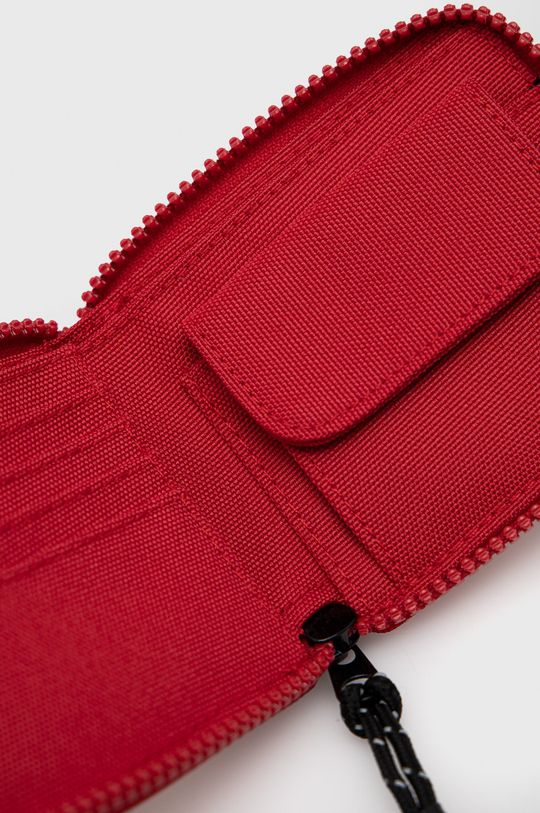 Peňaženka Superdry červená