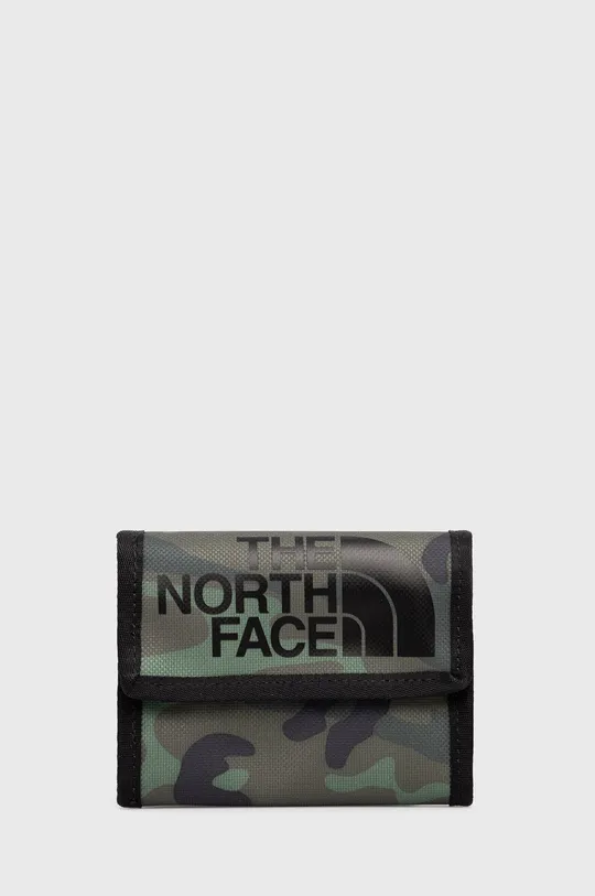 zelená Peňaženka The North Face Unisex