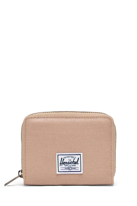 beżowy Herschel Portfel Unisex