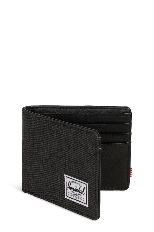 crna Novčanik Herschel Unisex