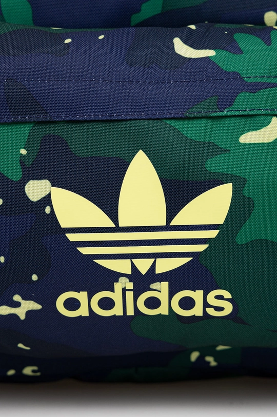 tmavomodrá Detský ruksak adidas Originals H34666