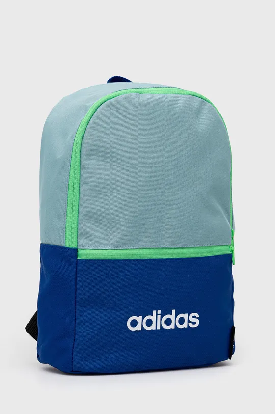 Дитячий рюкзак adidas блакитний