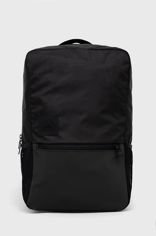 чорний Дитячий рюкзак adidas Performance GU1854 Для хлопчиків