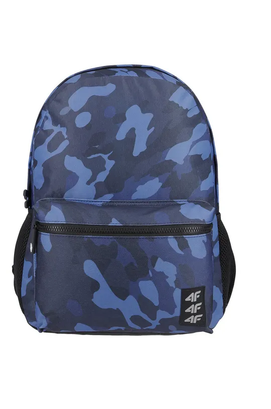 Детский рюкзак 4F голубой