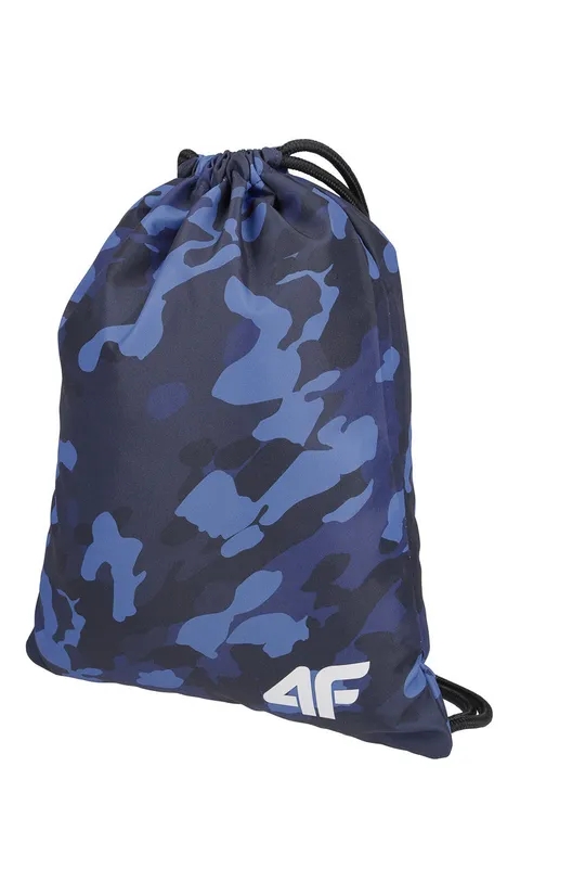 голубой Детский рюкзак 4F Для мальчиков