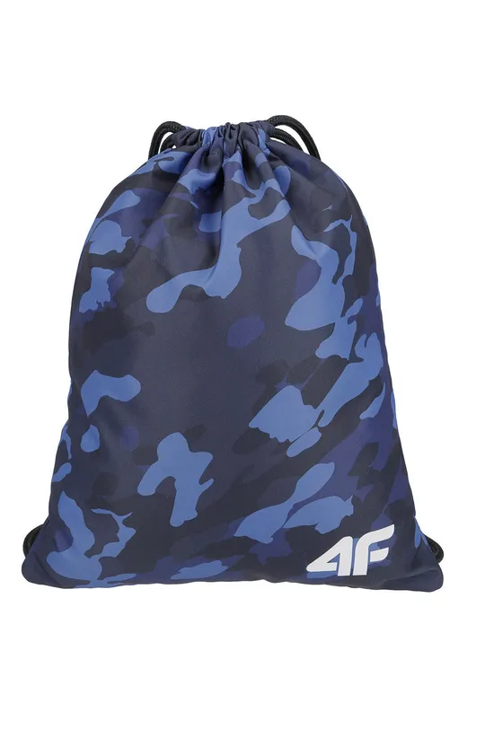 Dječji ruksak 4F plava