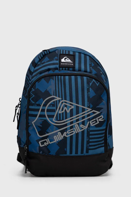 темно-синій Дитячий рюкзак Quiksilver Для хлопчиків