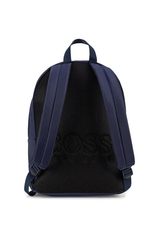 Boss - Παιδικό σακίδιο σκούρο μπλε