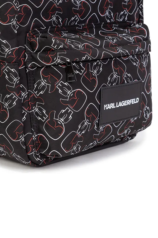 Karl Lagerfeld - Дитячий рюкзак Для хлопчиків