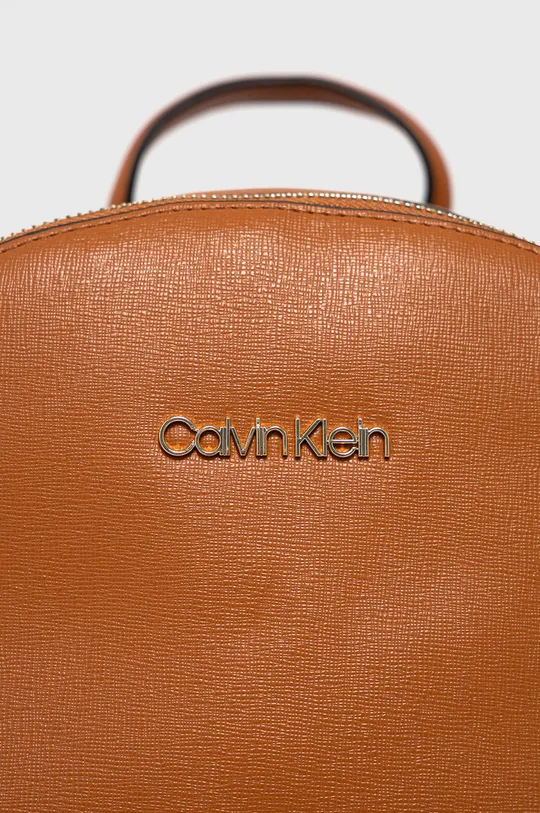 Calvin Klein Plecak brązowy
