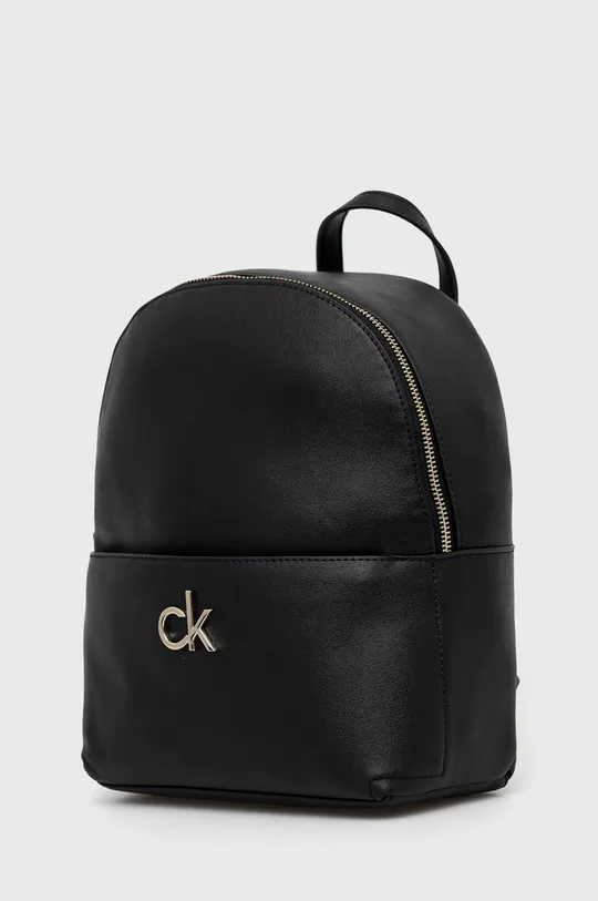 Calvin Klein Plecak czarny
