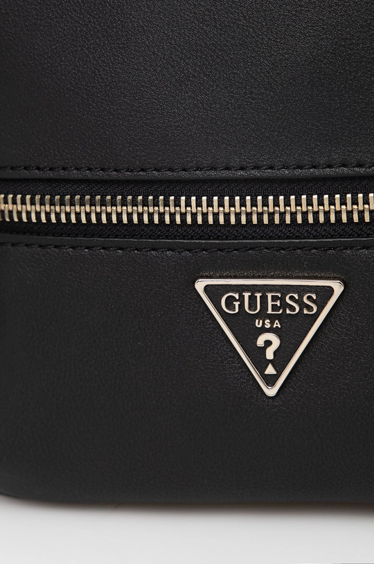 Σακίδιο πλάτης Guess μαύρο