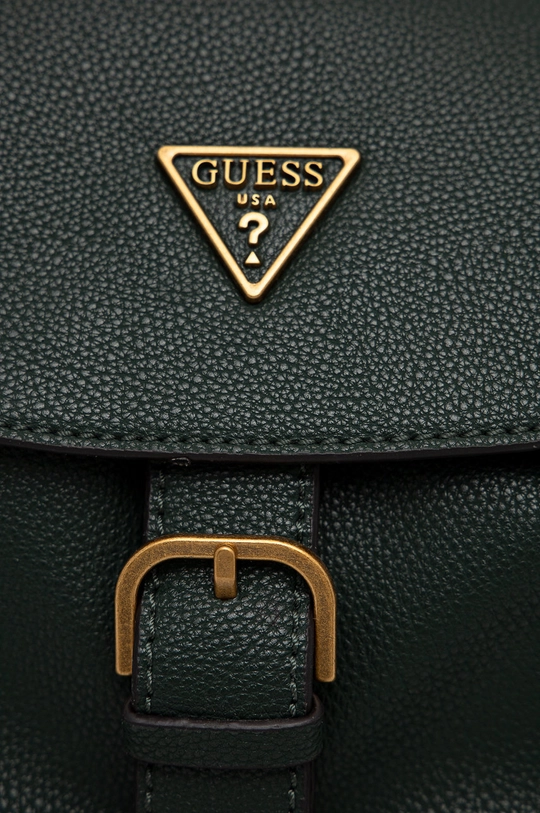 Guess Plecak zielony