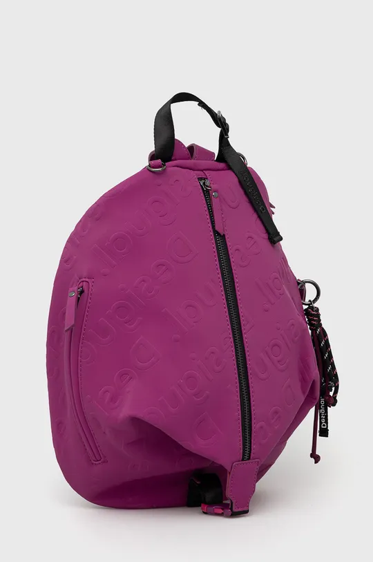Рюкзак Desigual рожевий