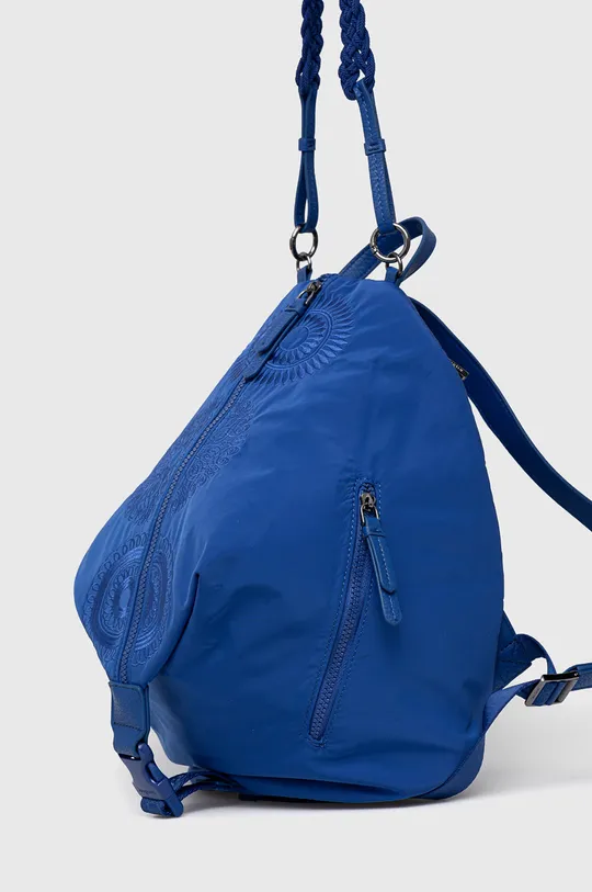 Рюкзак Desigual блакитний