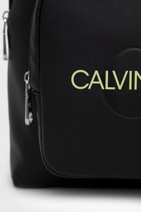 Calvin Klein Jeans Plecak K60K608375.4890 100 % Poliuretan
