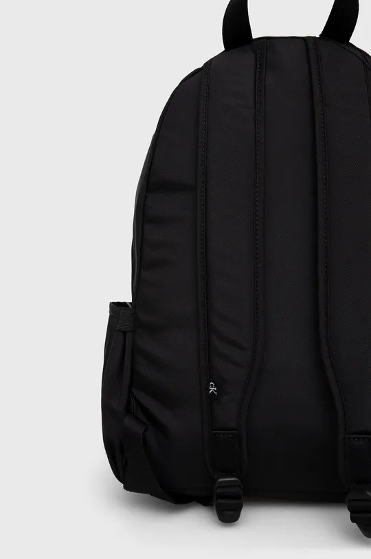 czarny Calvin Klein Jeans Plecak K60K608841.4890