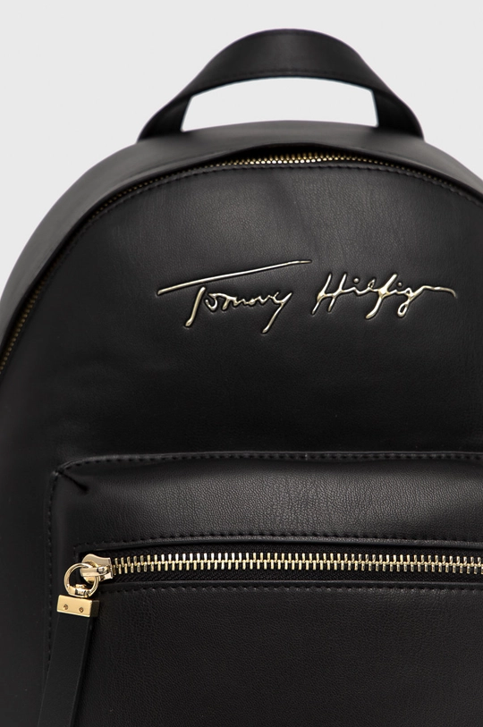 Ruksak Tommy Hilfiger čierna