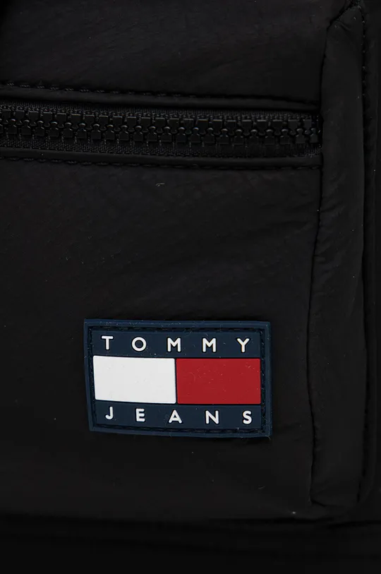 czarny Tommy Jeans Plecak AW0AW10668.4890