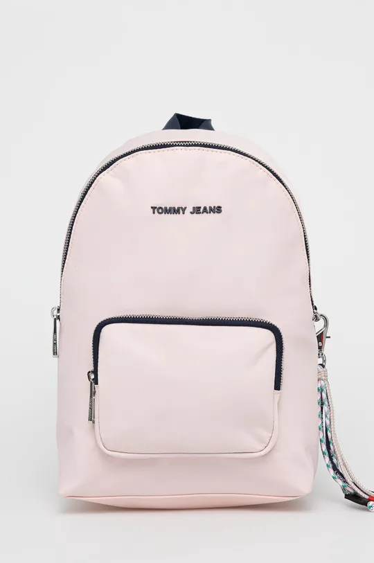 рожевий Рюкзак Tommy Jeans Жіночий