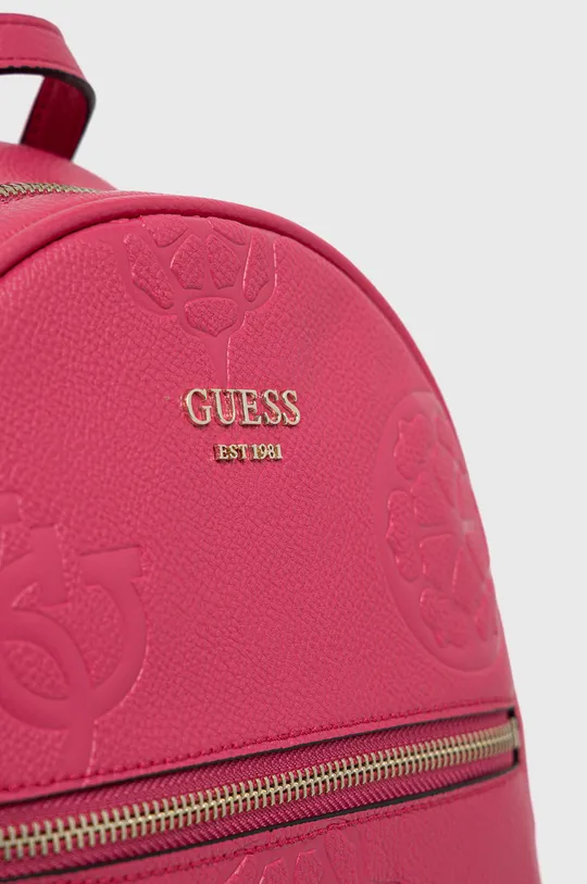 рожевий Рюкзак Guess