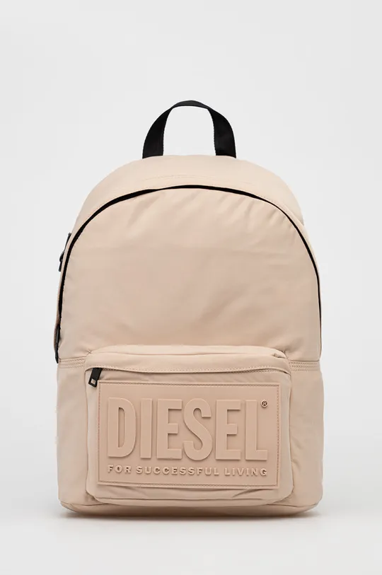 beżowy Diesel Plecak Damski