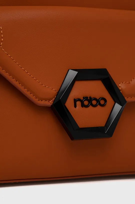Рюкзак Nobo оранжевый