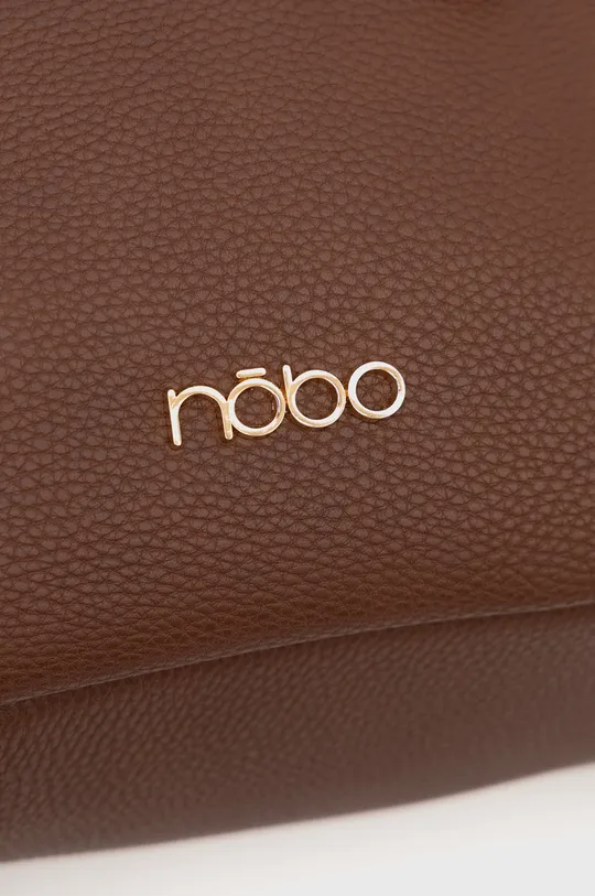 коричневый Рюкзак Nobo