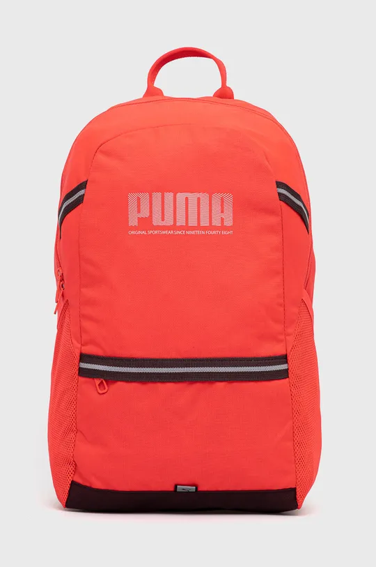 różowy Puma Plecak 78049 Damski