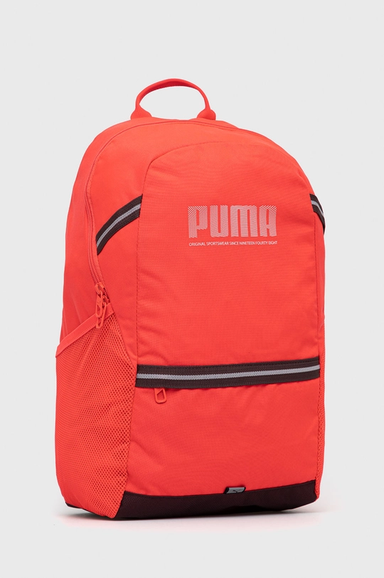 Puma Plecak 78049 różowy