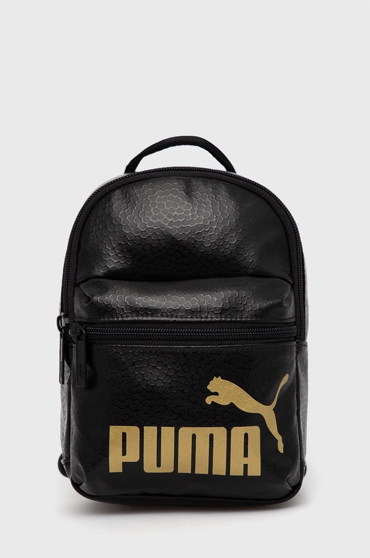 čierna Ruksak Puma 78303 Dámsky